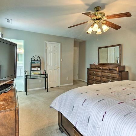 Virginia Beach Family House Less Than 1 Mi To Golf Club! Exterior foto